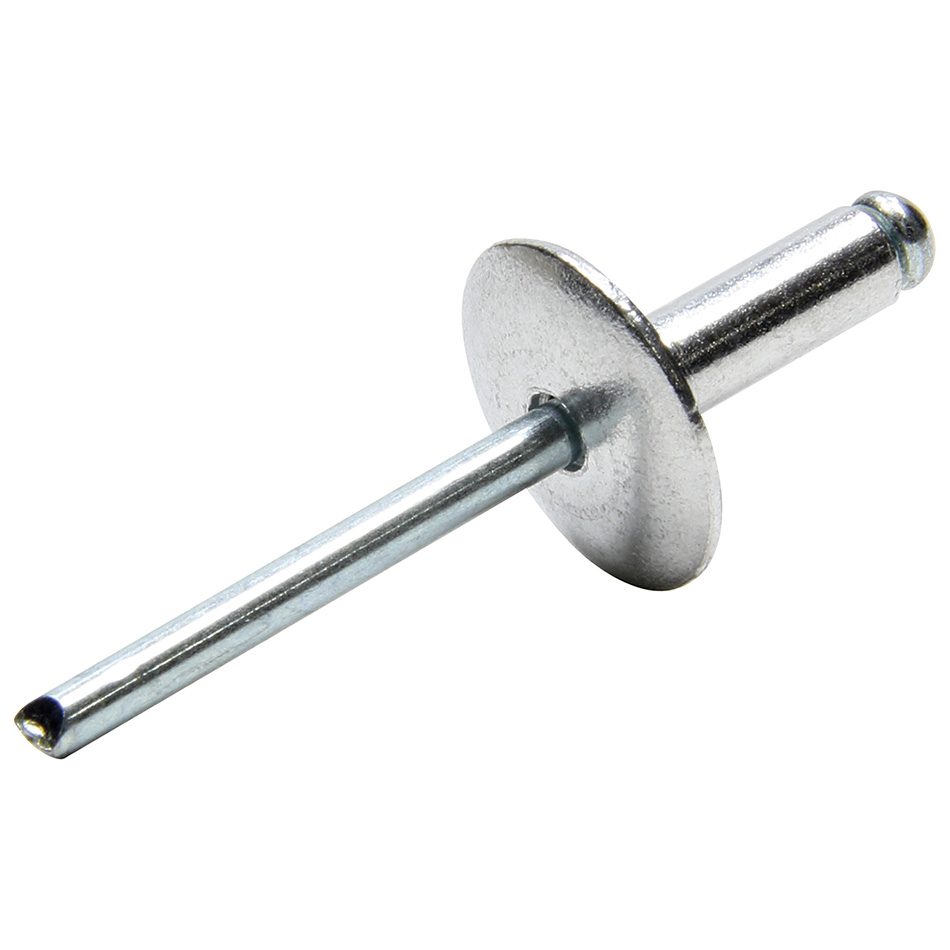 Large Head Rivet, Silver - Pack of 250