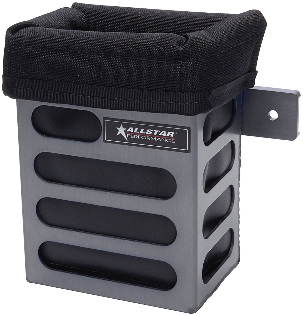 ALL10439 Radio Box Flat Mount - Small