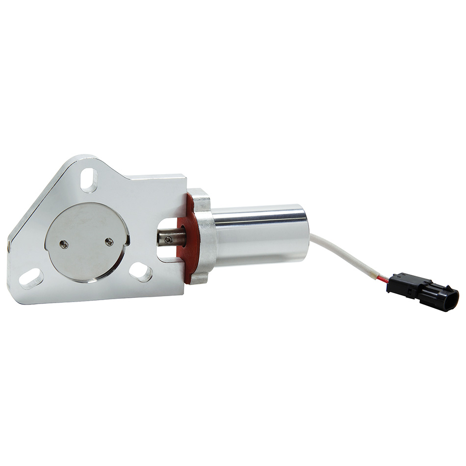 2.5 in. Electric Exhaust Cutout