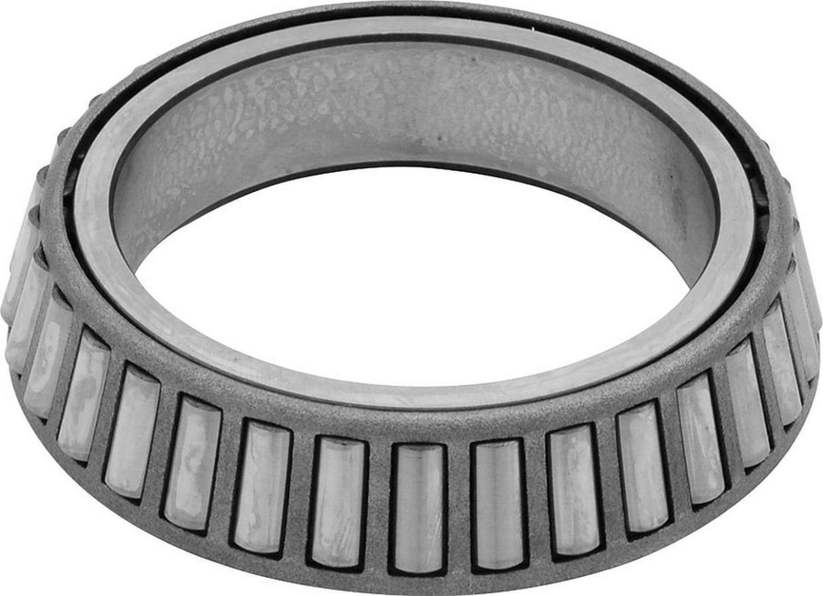 5 x 5 x 2.5 in. Bearing Pin GN REM Finished Bearing