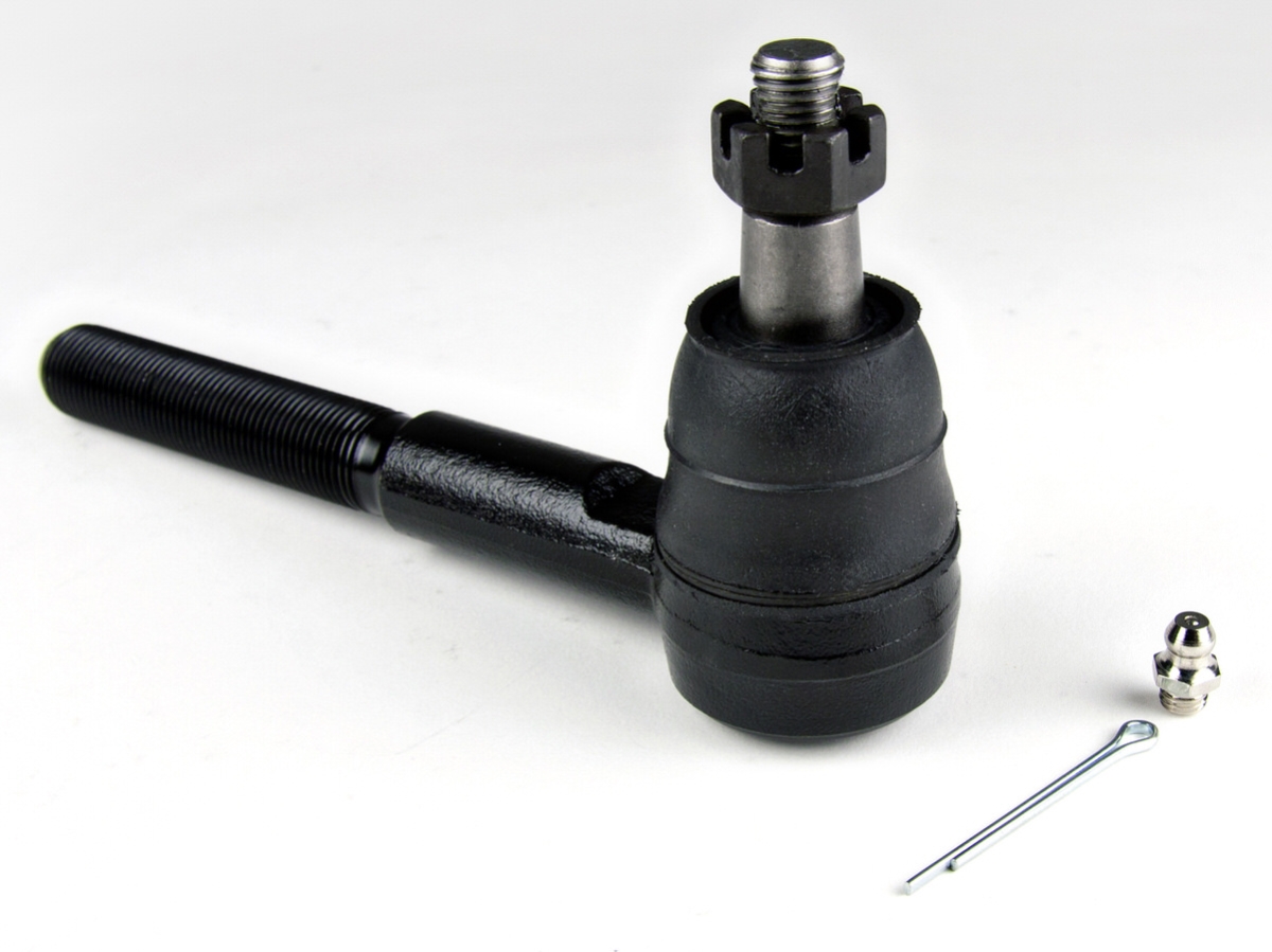 Tall Outer Tie Rod End - 1967 - 1969 Camaro & Firebird