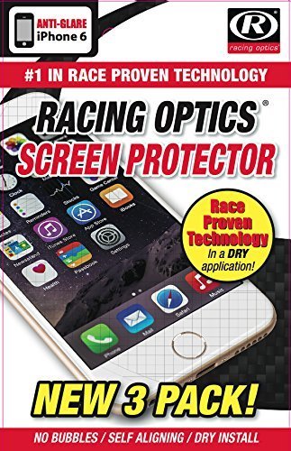 ROP1X-ROAG135-IP6 Screen Protectors for iPhone 6