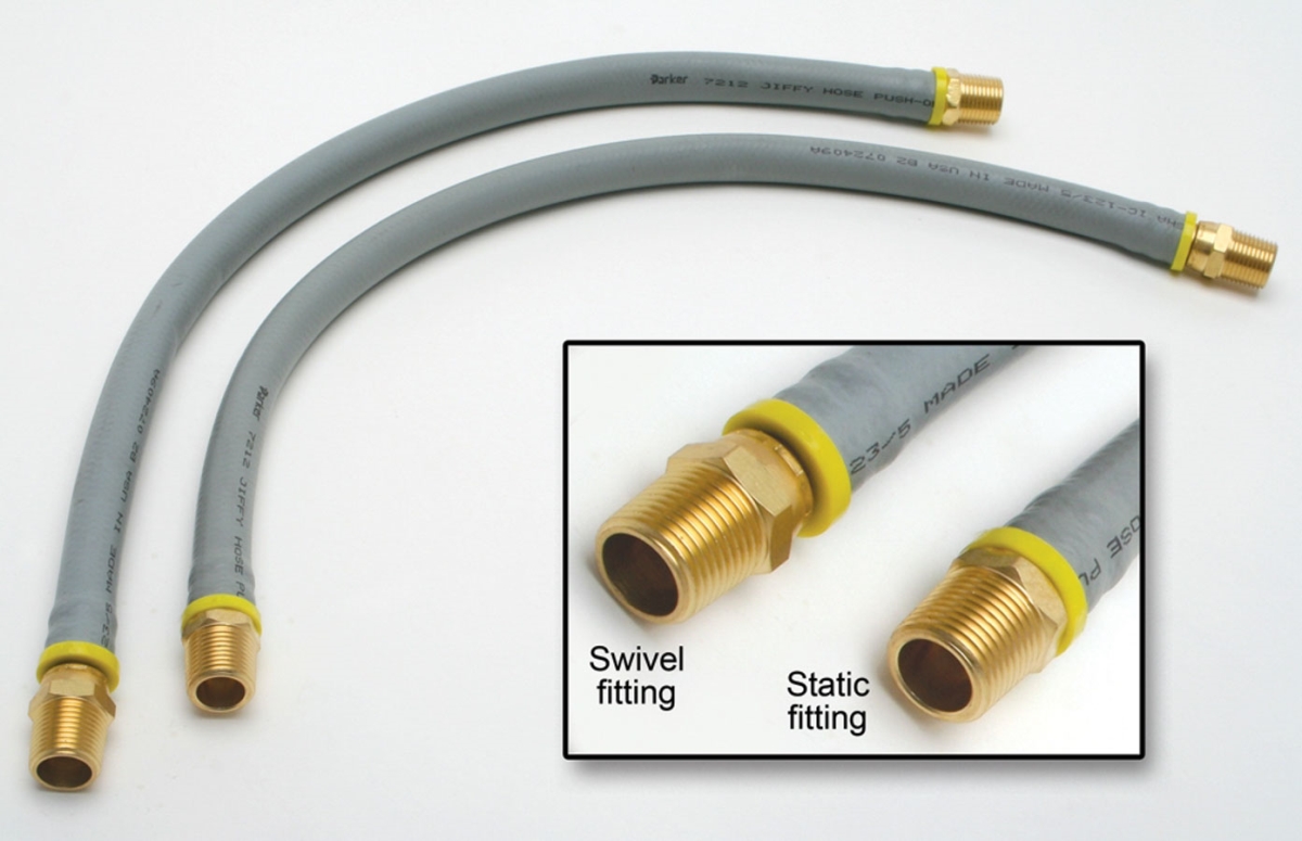 TRA1047 36 in. Hose Kit
