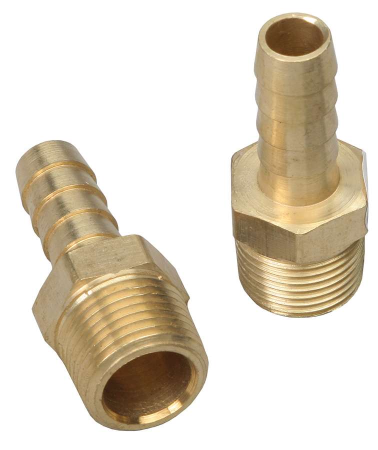 Fuel Hose Fittings - Straight
