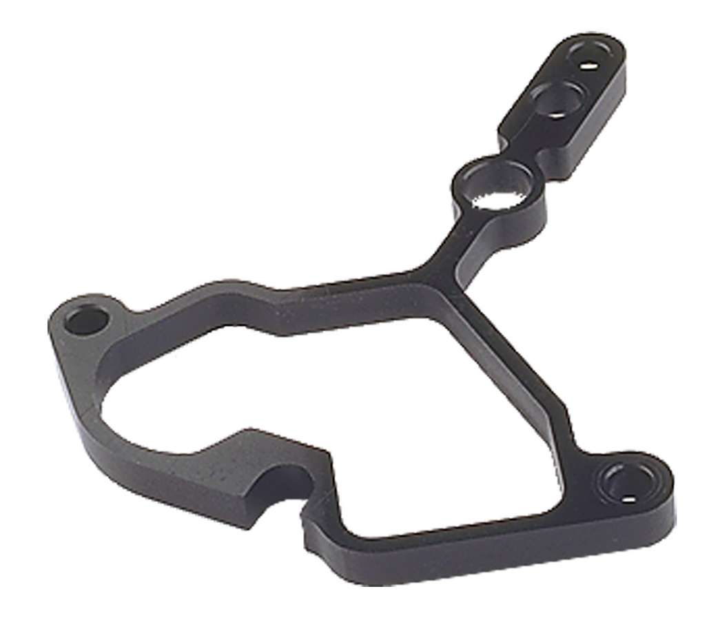 TBI Riser Plate - 0.25 in.
