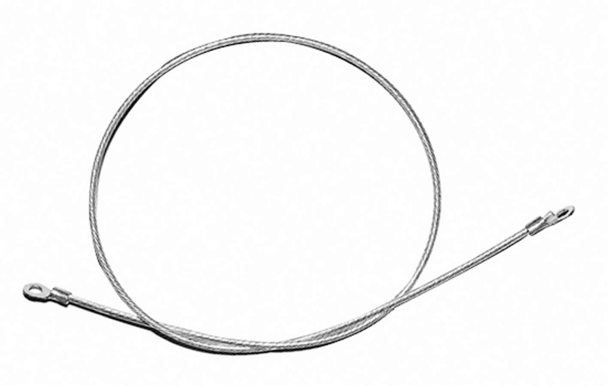 TRA4054 24 in. Hood Pin Lanyards