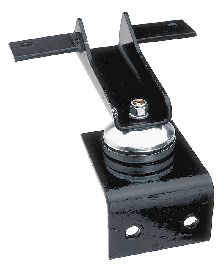 Swap Mount Motor Mount - Includes Left & Right Adapter Wings, Pads, Frame Brackets & Hardware