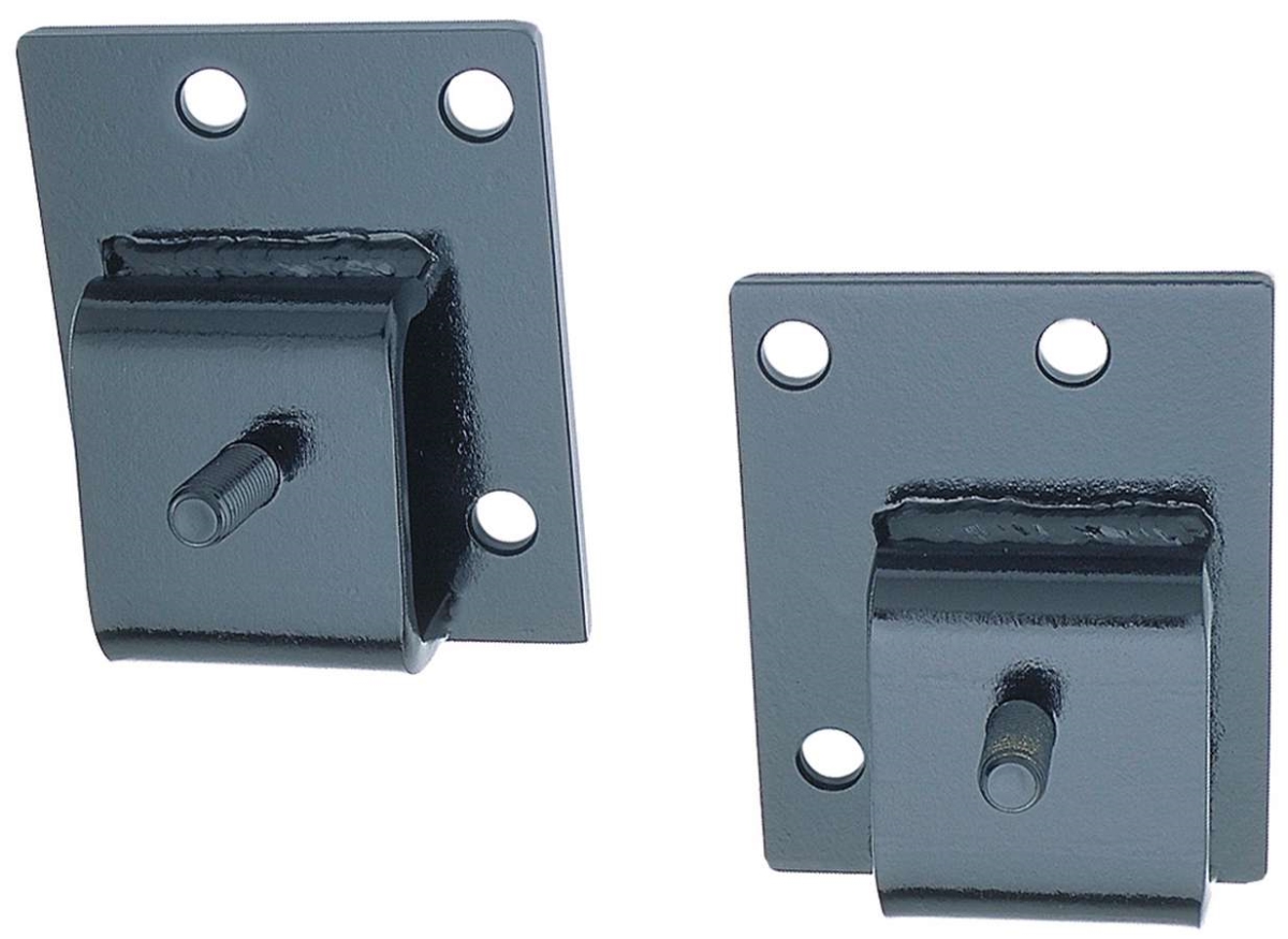 Big Block Ford Engine Conversion Mounts