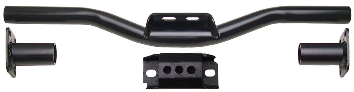 3 in. Drop Transmission Crossmember with Mount Pad