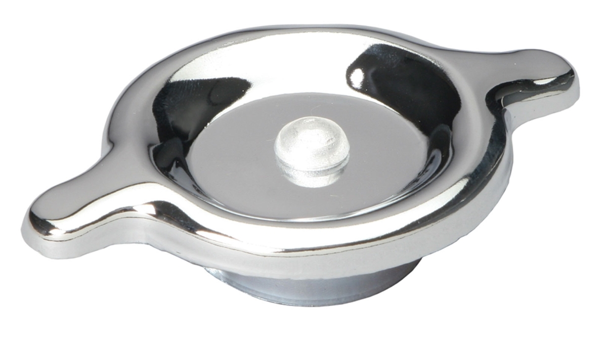 Oil Cap Twist-In
