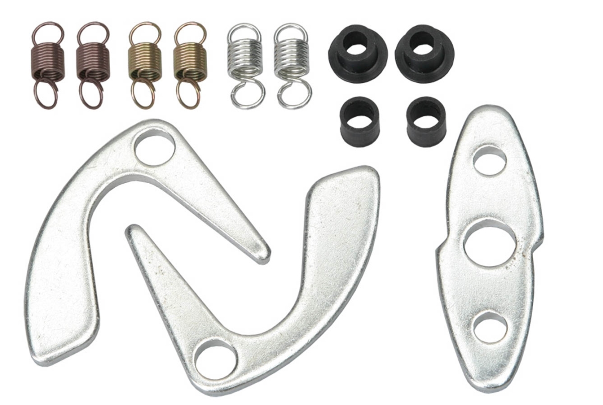 Distributor Advance Curve Kit