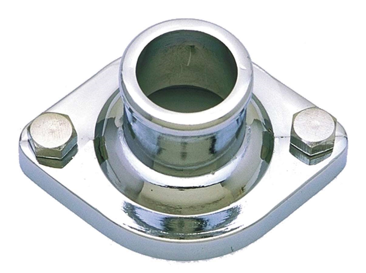 TRA4987 Chrome Water Neck