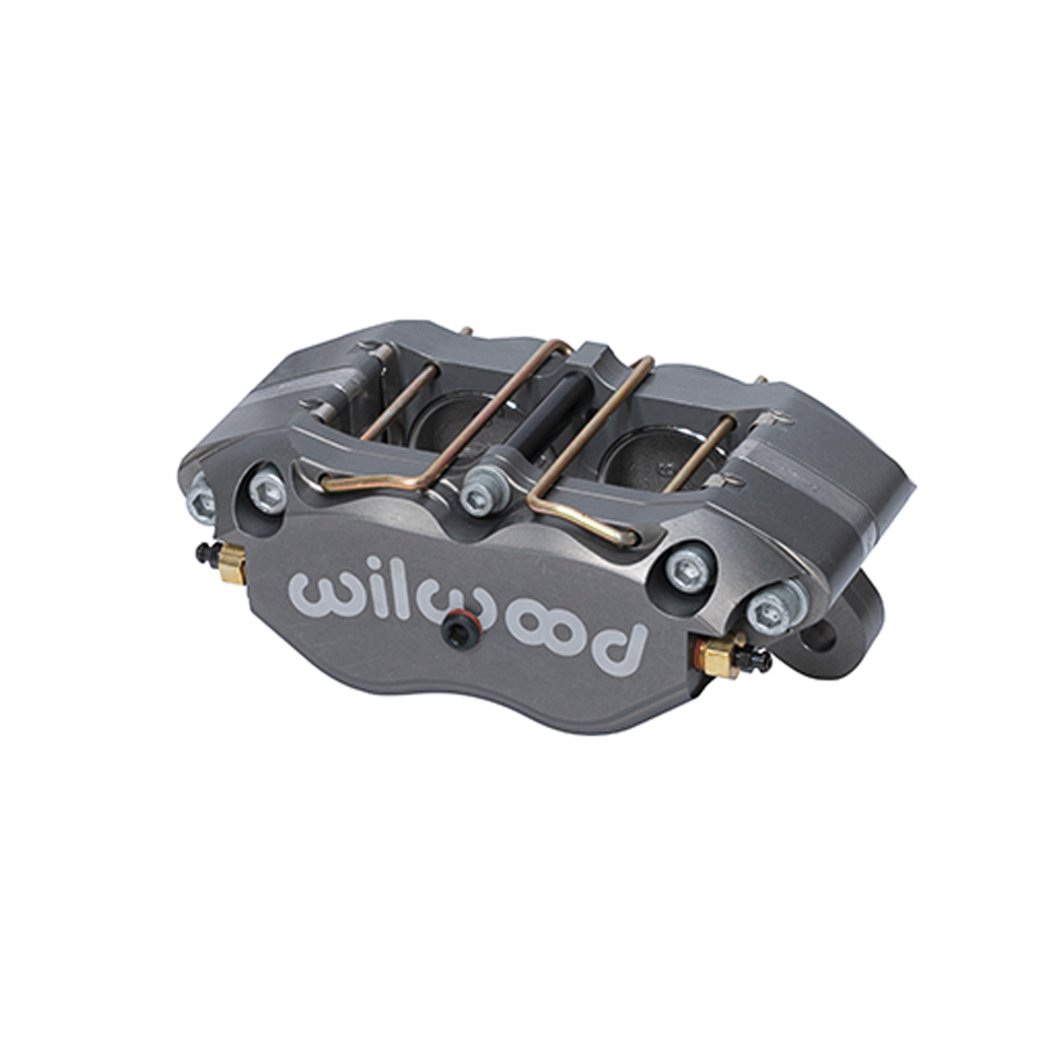 Side Inlet 1.75-0.380 Dynapro Billet Caliper