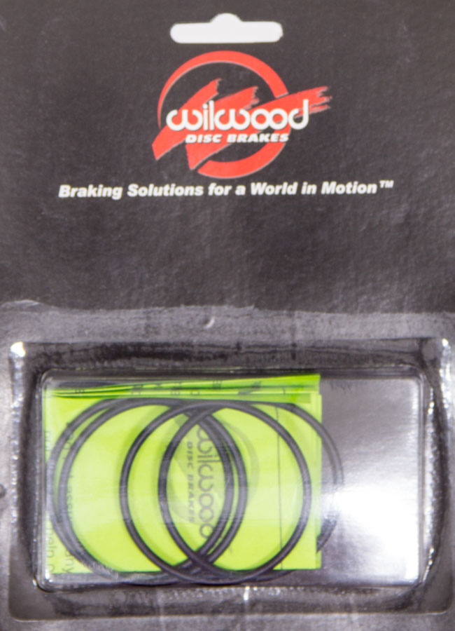 Round O-Ring Kit - 1.75 in. - Pack of 4