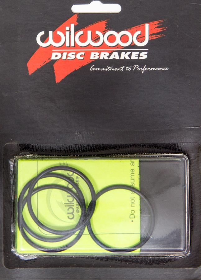 WIL130-0053 Round O-Ring Kit - 1.375 in.