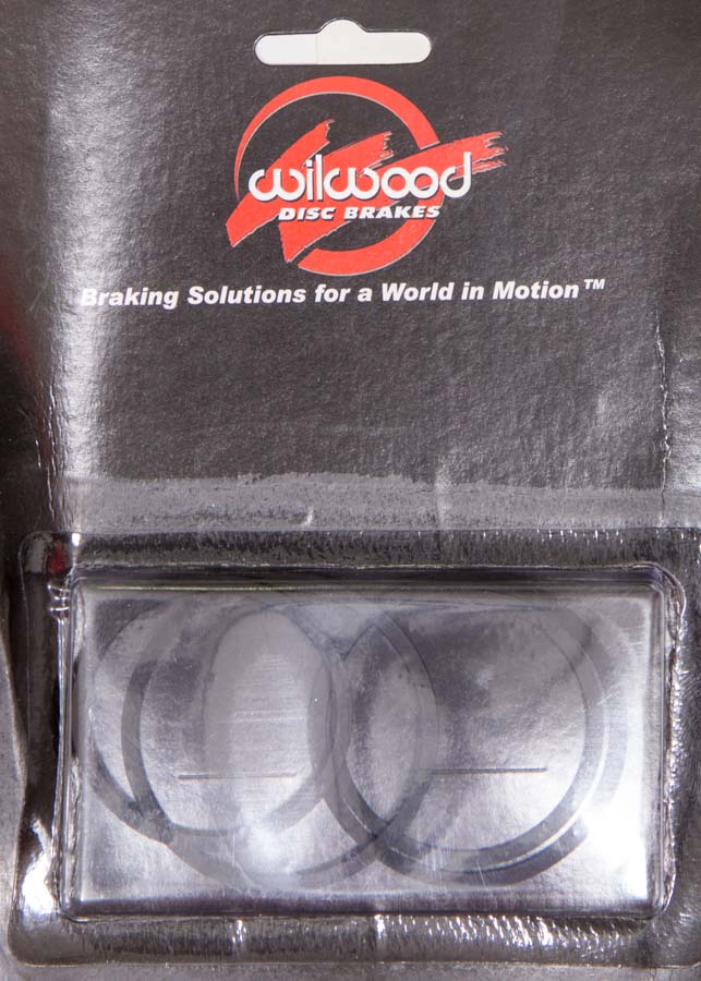 WIL130-5100 Square O-Ring Kit - 1.88 & 1 .62