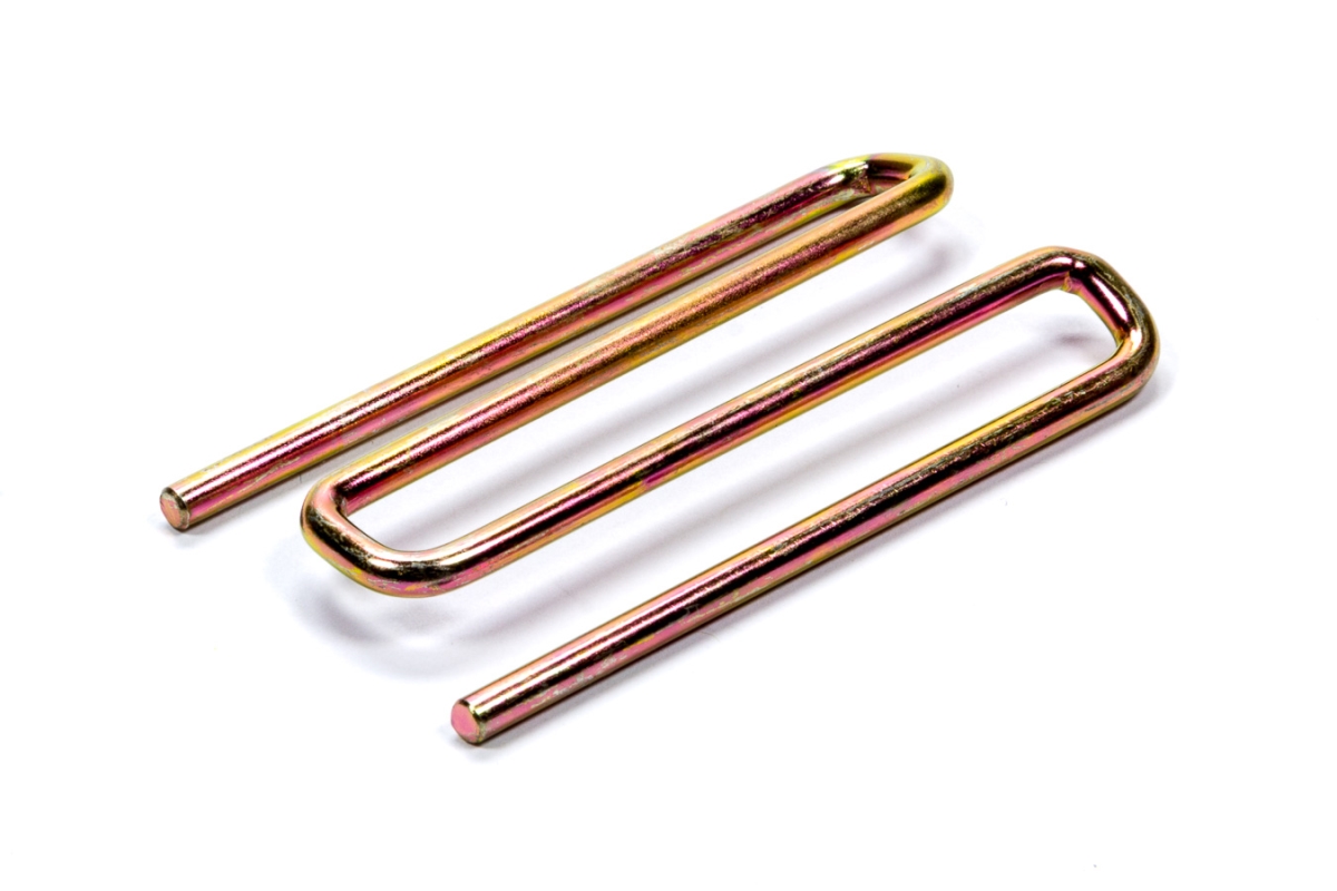 Pad Retainer Clip for Dynalite Single Caliper