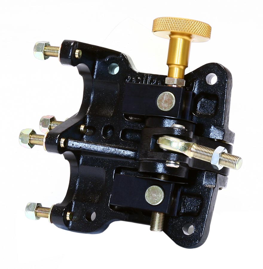 60 deg Pedal Remote Master Cylinder Mount