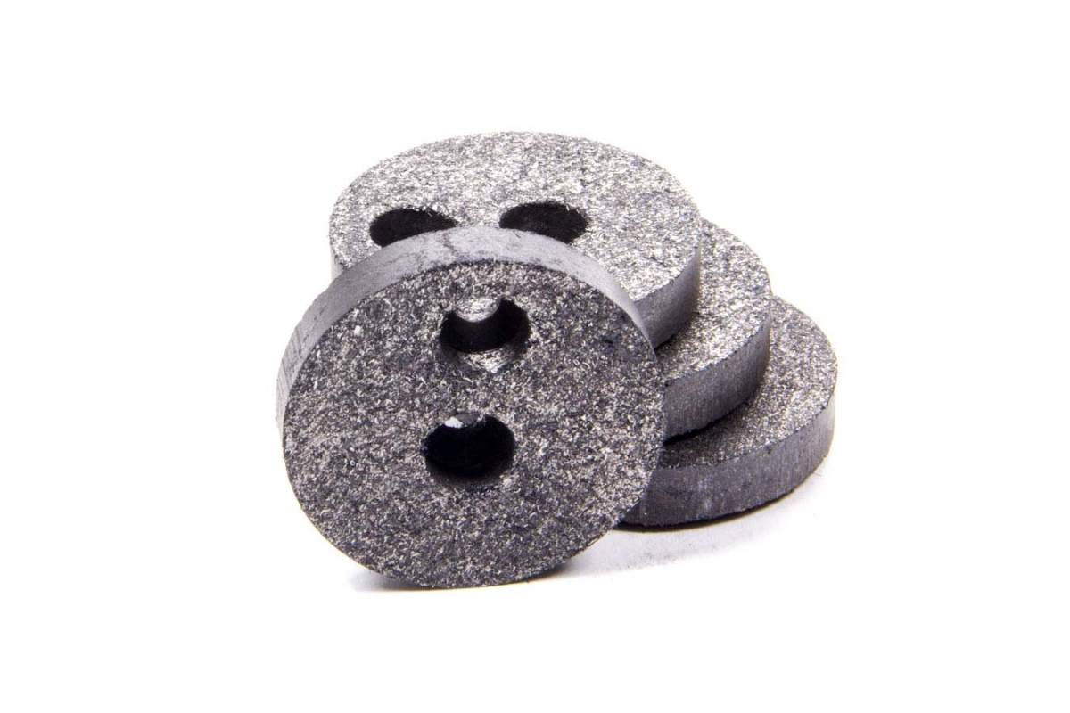 Billet Spot Brake Pad - Tan