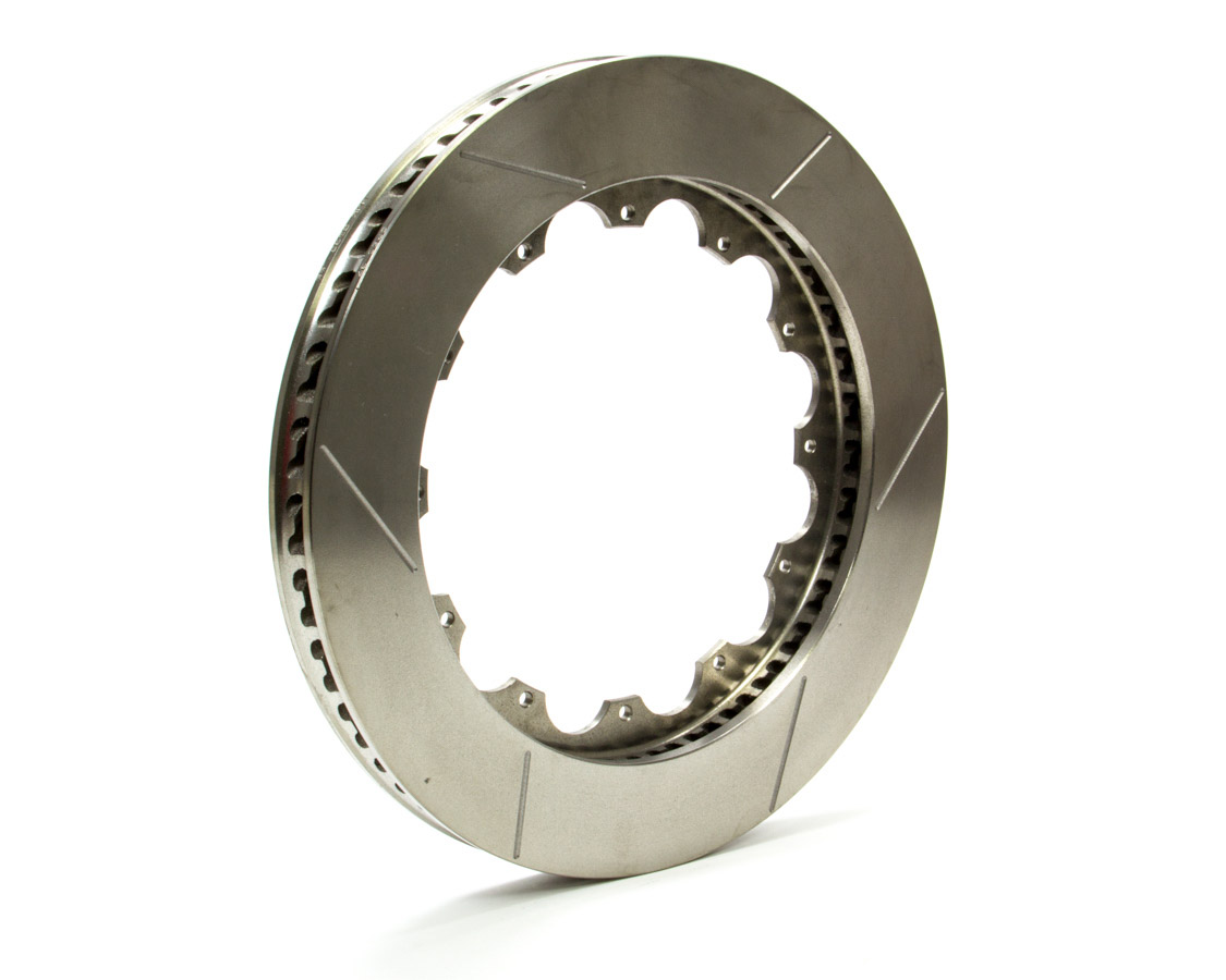 GT 72 Curved Vane 14 in. x 1.25 in. Left Hand Rotor