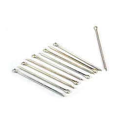 Cotter Pin Kit - 0.125 x 2.5 in. - D-L & D-L SGL