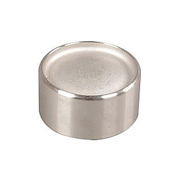 Replacement Caliper Piston - 1.75 x .88 in. Stainless Steel