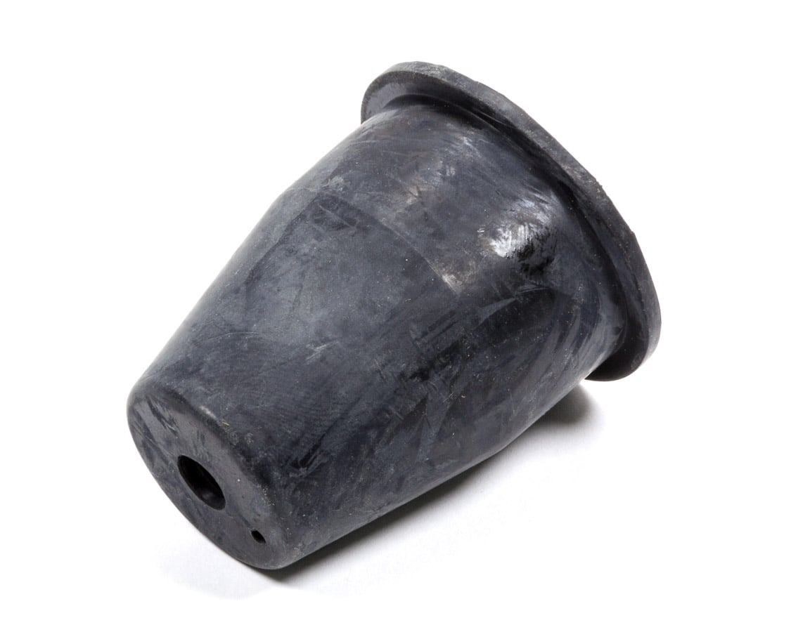WIL210-2387 Tandem Master Cylinder Boot - Black