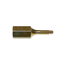 Fitting for Pressure Gauge
