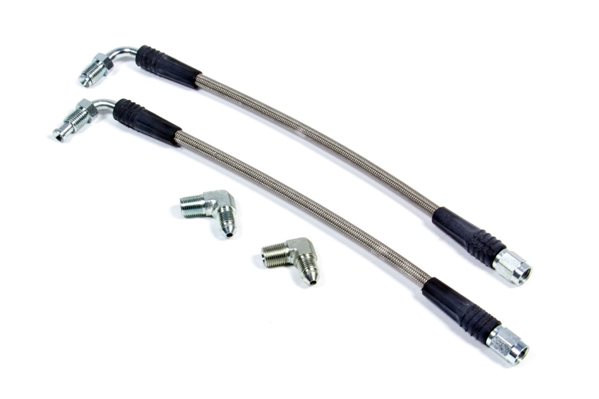 Flexline Kit - 1965-1982 Corvette - Rear