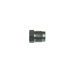 Tandem Master Cylinder Adapter Fitting - 0.18 x 0.56-20 in.