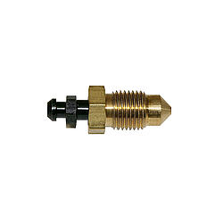 Bleeder Screw Kit - Fits Forged Billet Superlite Calipers