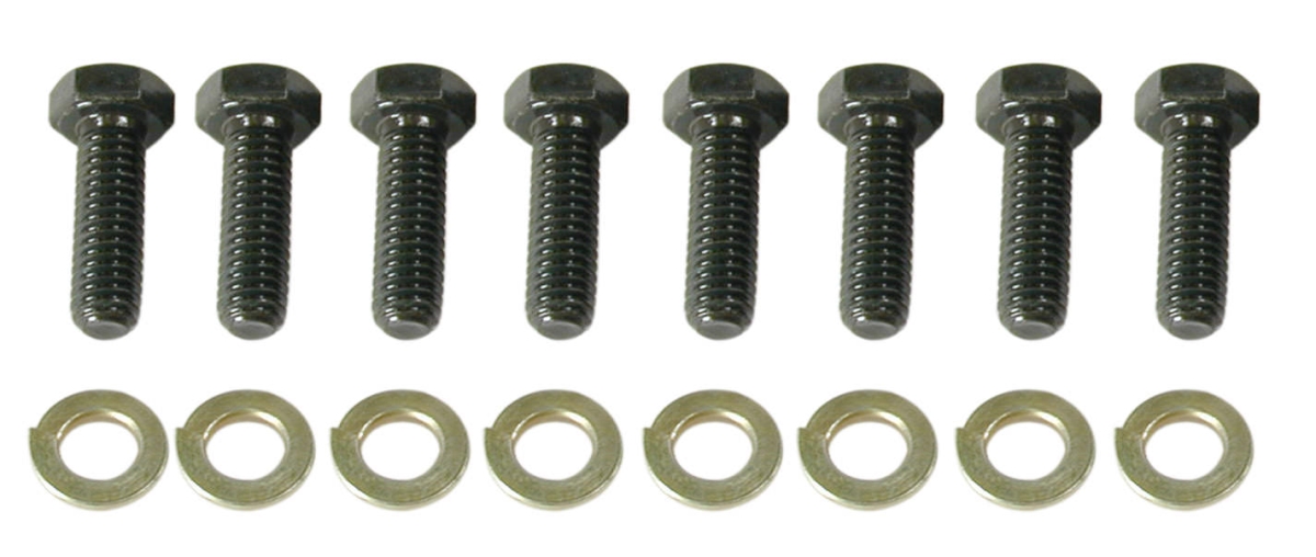 Wide 5 Rotor Bolt Kit - Pack of 8