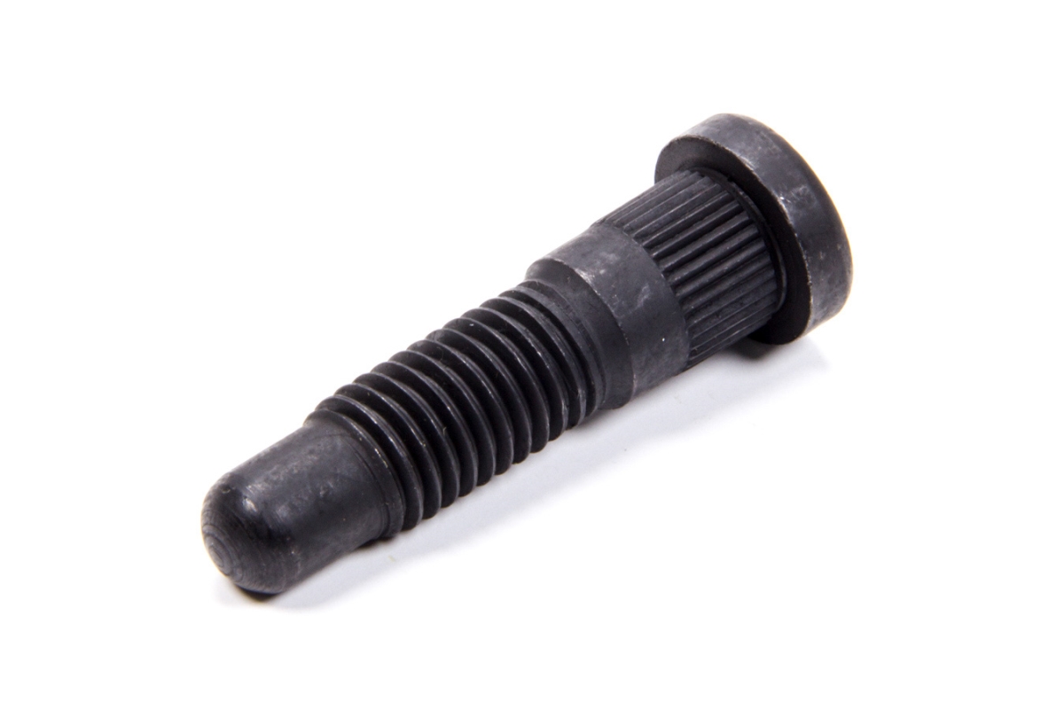 0.62 in. Coarse Wheel Stud - Fits Wide 5 Hubs