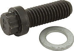 Wide 5 Drive Flange Bolt Kit