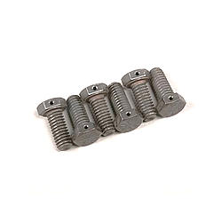 6 Piece Rotor Bolt Kit - 10.75 in. Rotor - 0.31-18 x.75 in.