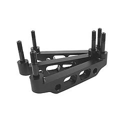 Caliper Mounting Kits with Bracket SL6R - 3.50 in. Mount