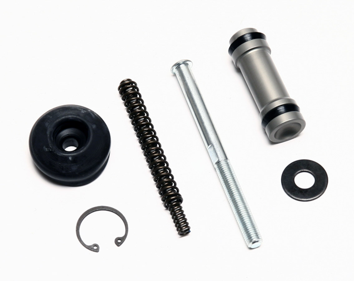 Rebuild Kit for Compact Remote Master Cylinder - 0.75 in. Bore