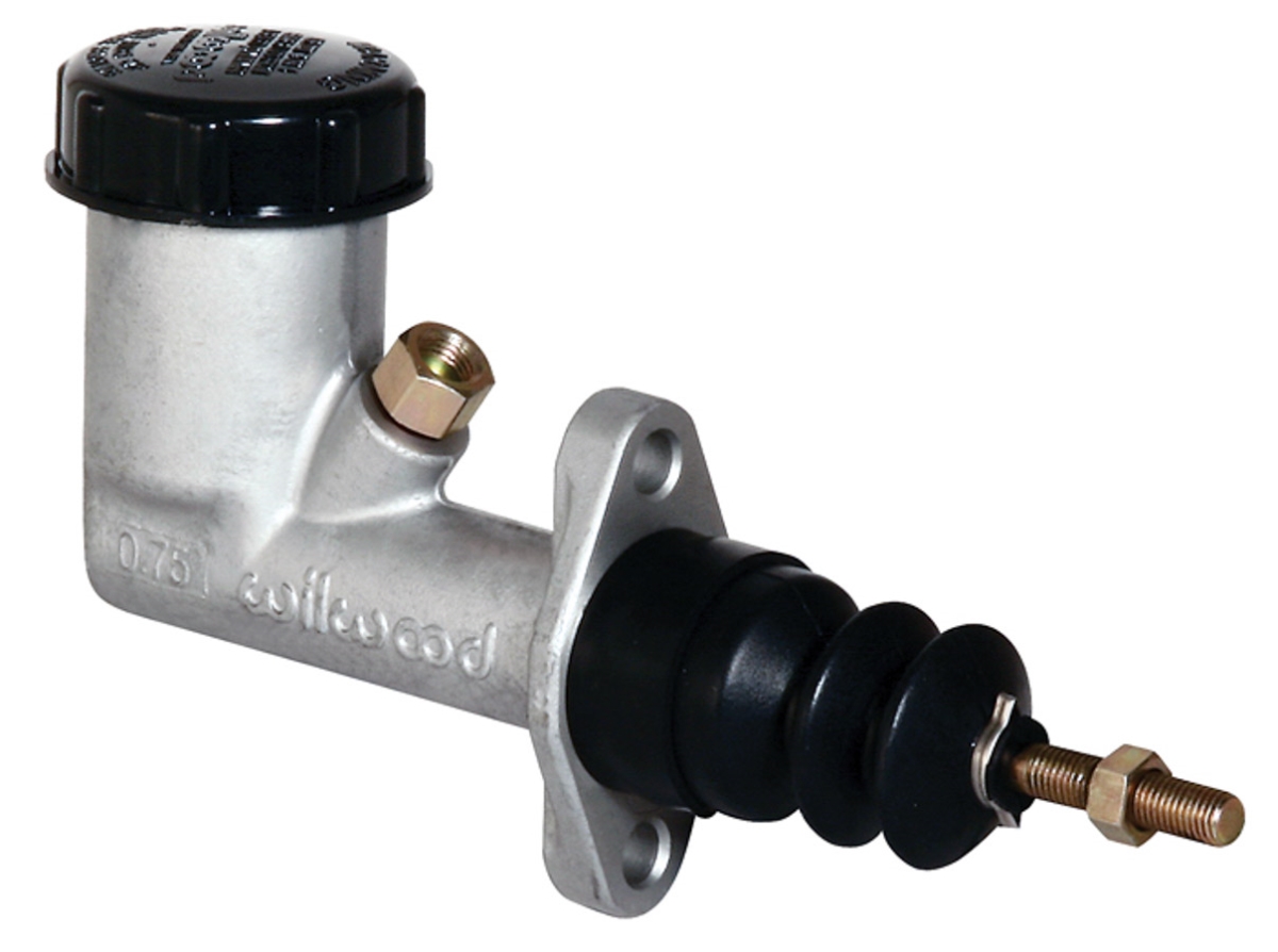 0.62 in. Master Cylinder Girling