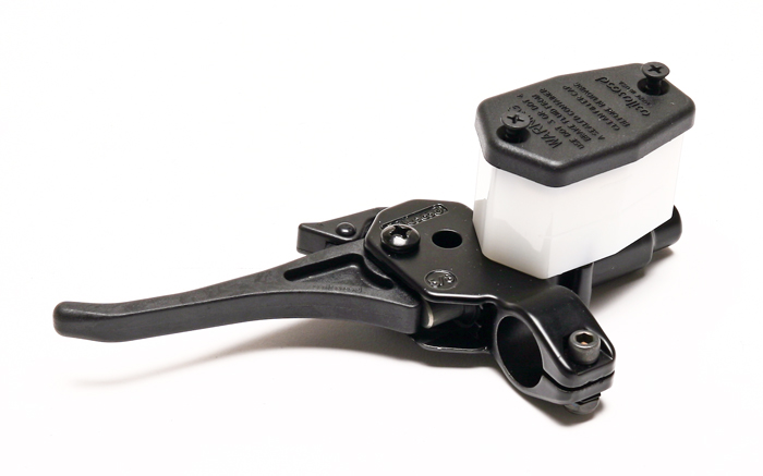 Handlebar Master Cylinder 0.625 in. Bore