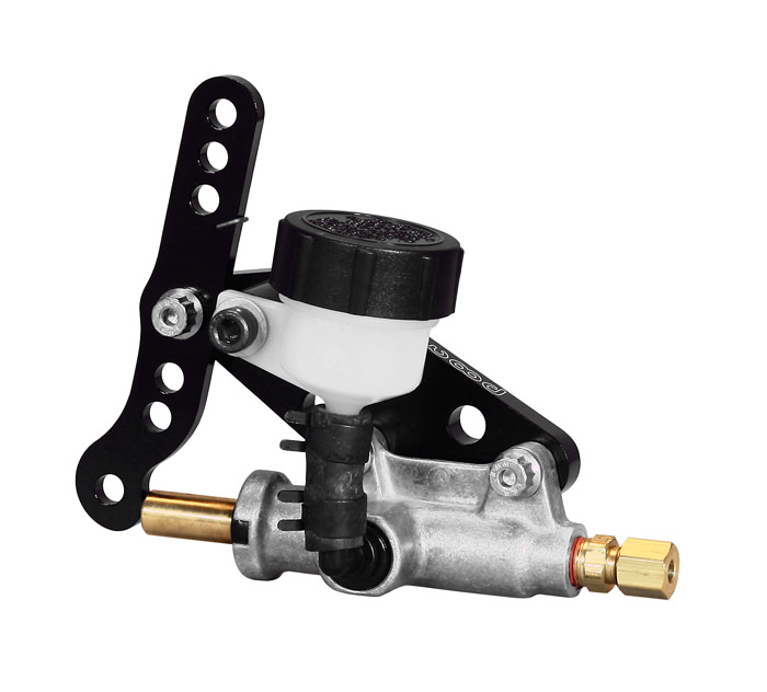 Mini Sprint, Kart 0.5 in. Bore Master Cylinder