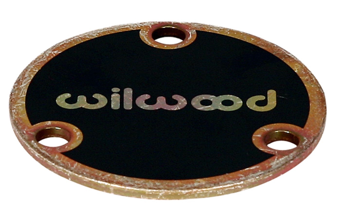 Wide 5 Drive Flange Cap