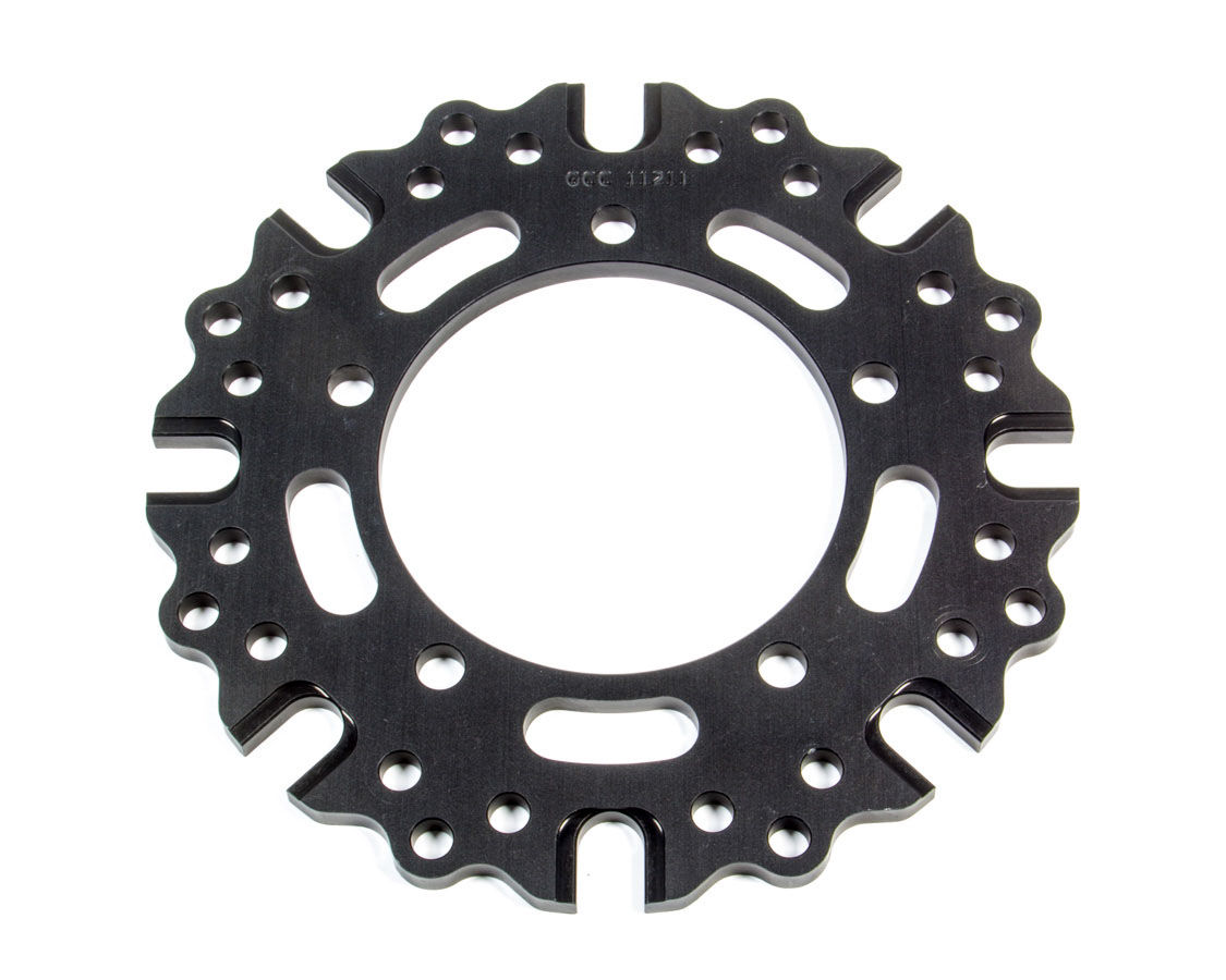 Dynamic Rotor Adapter Plate - Fits Starlite 55XD Hubs
