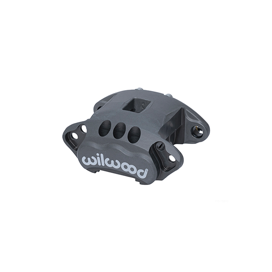 D154-R Single Piston Floater Caliper with 2.50 in. Piston