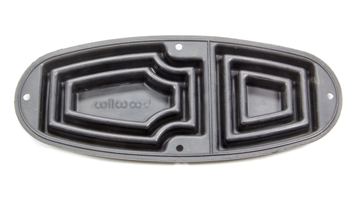 Reservoir Lid Diaphragm - Tandem Master Cylinder