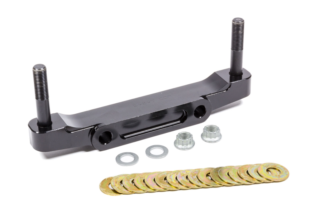 WIL250-14046 3.50 in. GN6R Caliper Mounting Kit with Bracket Mount