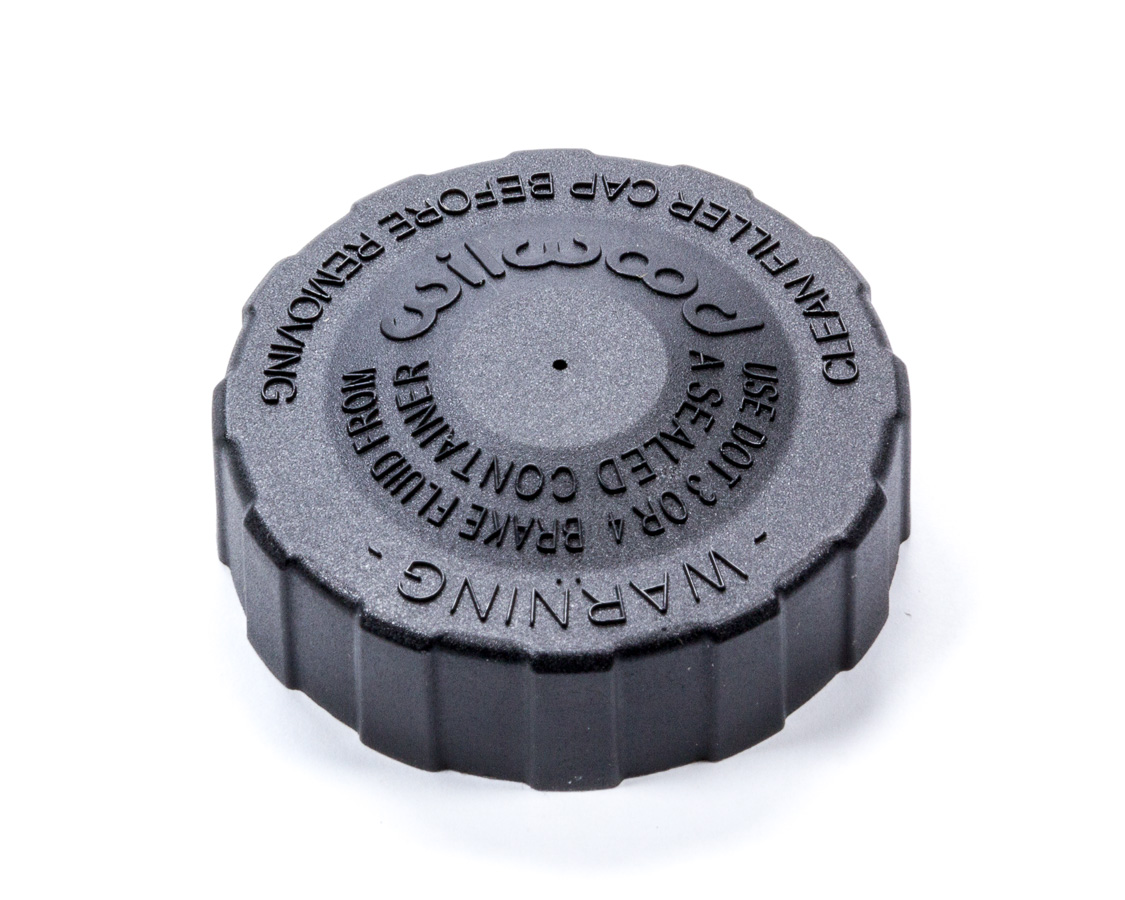 WIL330-15081 M & C Replacement Cap Remote Reservoir