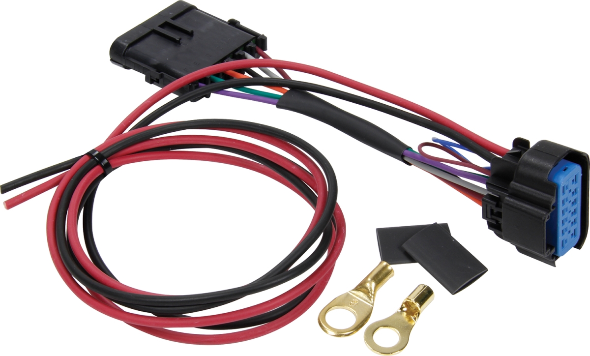 Digital MSD Digital 6 Ignition Box Wiring Harness