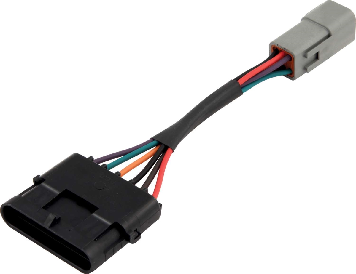 Deutsch to Weatherpack Adaptor