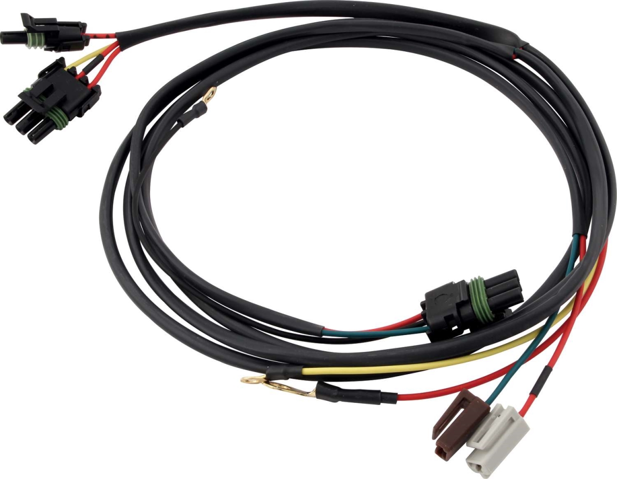 Weatherpack HEI Ignition Wiring Harness