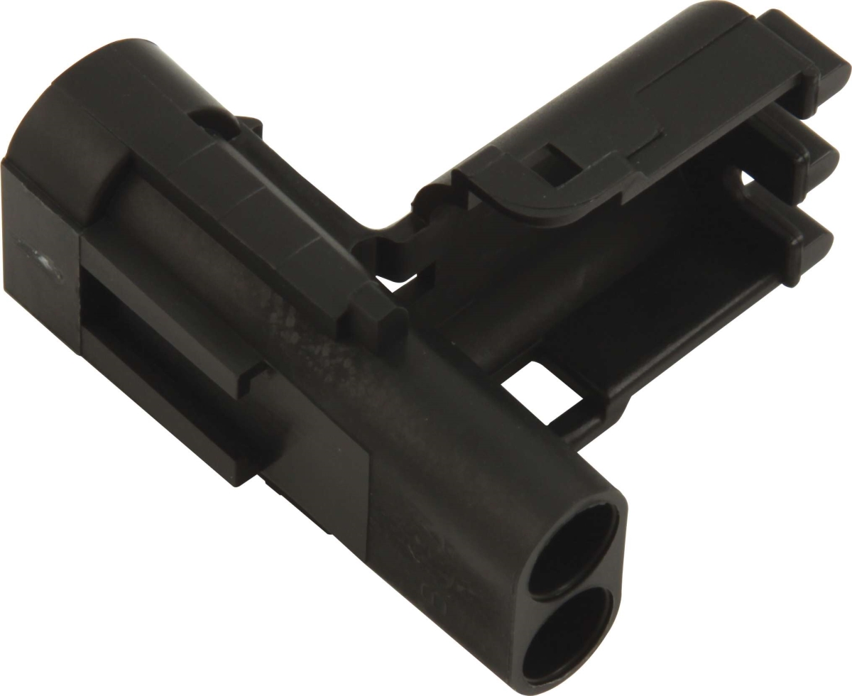 QRP50-321 Male 2 Pin Connector Kit